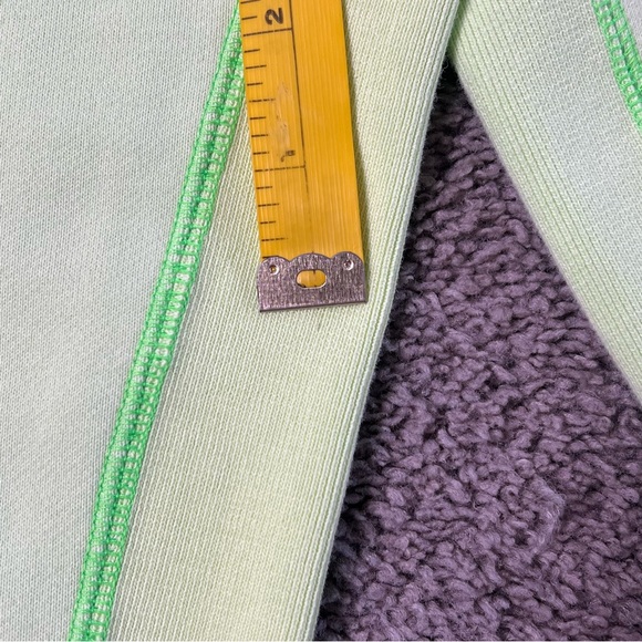 Jordan Wings Washed Fleece Pullover Hoodie Men’s Size Large - Picture 7 of 12